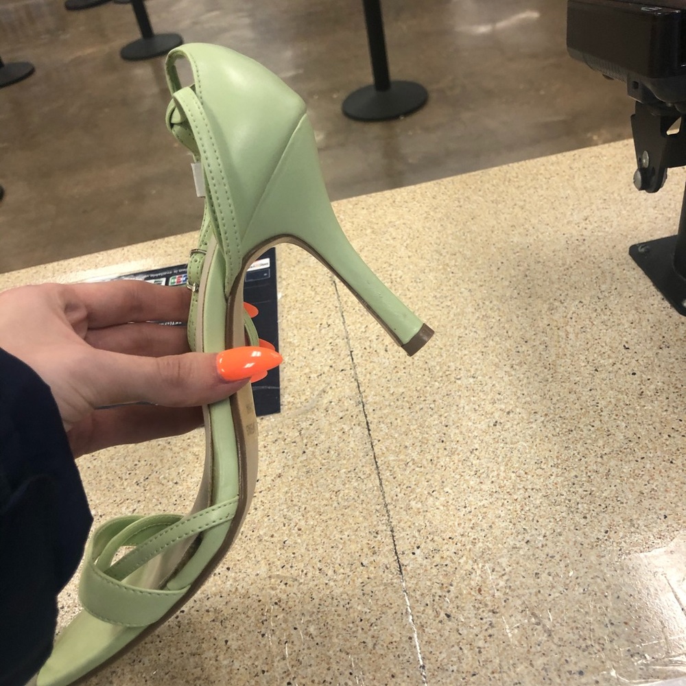 Beautiful vintage shoes